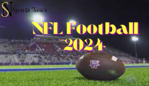 NFL Football 2024